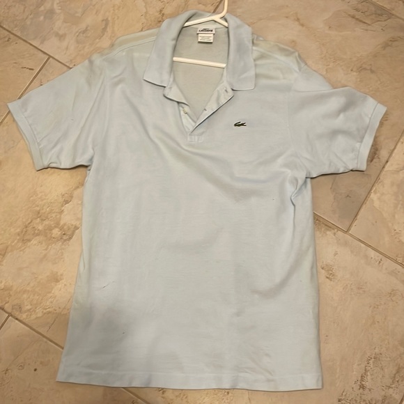 Lacoste Polo t-shirt - Picture 1 of 3